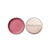Revolution - Bálsamo multiuso Balm Glow - Rose Pink