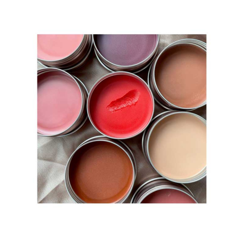 Revolution - Bálsamo multiuso Balm Glow - Rose Pink