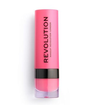 Revolution - Barra de Labios Matte Lipstick - 139 Cutie