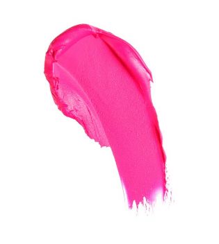 Revolution - Barra de Labios Powder Matte Lipstick - Flamingo