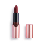 Revolution - Barra de Labios Powder Matte Lipstick - Ornate