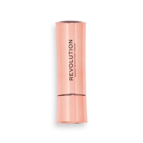 Revolution - Barra de Labios Satin Kiss - Boss