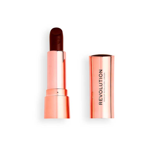 Revolution - Barra de Labios Satin Kiss - Tgif
