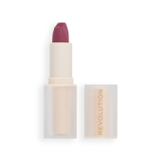 Revolution - Barra de labios satinada Lip Allure - Berry Boss