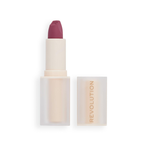 Revolution - Barra de labios satinada Lip Allure - Berry Boss