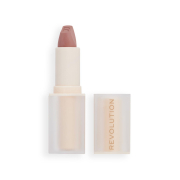 Revolution - Barra de labios satinada Lip Allure - Brunch Pink Nude