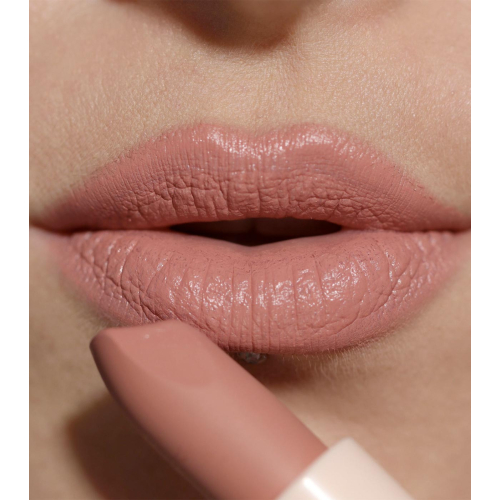 Revolution - Barra de labios satinada Lip Allure - Brunch Pink Nude