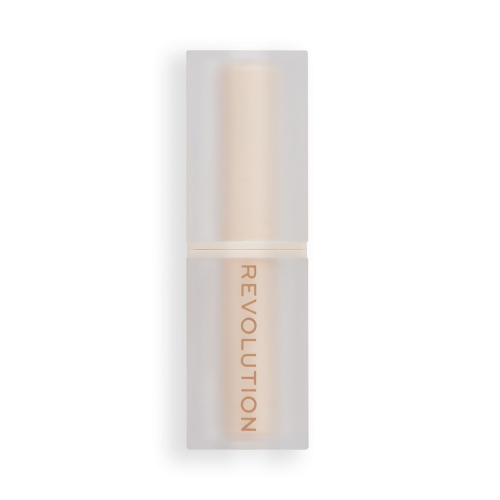 Revolution - Barra de labios satinada Lip Allure - Stiletto Brown