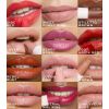 Revolution - Barra de labios satinada Lip Allure - Stiletto Brown