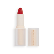 Revolution - Barra de labios satinada Lip Allure - Vibe Red