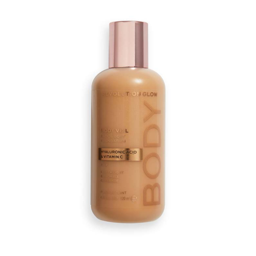 Revolution - Base de maquillaje Body Veil - F11.2