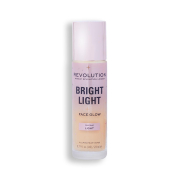 Revolution - Base multiusos Bright Light Face Glow - Gleam Light