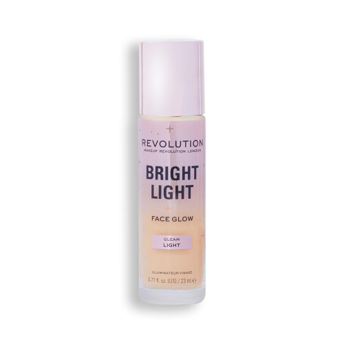Revolution - Base multiusos Bright Light Face Glow - Gleam Light