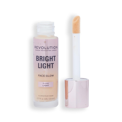 Revolution - Base multiusos Bright Light Face Glow - Gleam Light