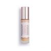Revolution - Base de maquillaje Conceal & Hydrate - F11.2