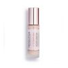 Revolution - Base de maquillaje Conceal & Hydrate - F4