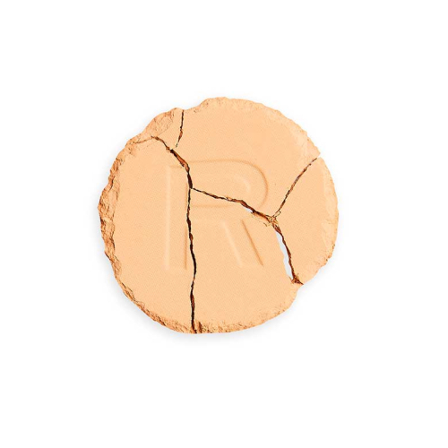 Revolution - Base de maquillaje en polvo Conceal & Define - P11.2
