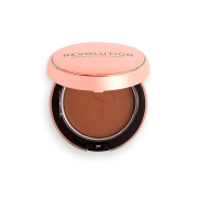 Revolution - Base de maquillaje en polvo Conceal & Define - P12.5