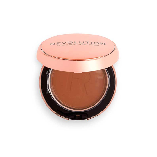 Revolution - Base de maquillaje en polvo Conceal & Define - P13