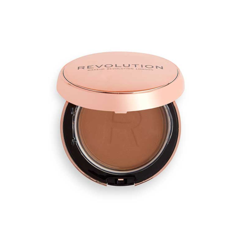 Revolution - Base de maquillaje en polvo Conceal & Define - P13.5