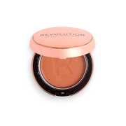 Revolution - Base de maquillaje en polvo Conceal & Define - P14.5