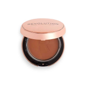Revolution - Base de maquillaje en polvo Conceal & Define - P14.7