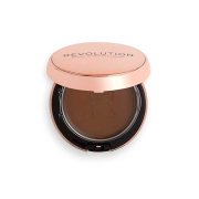 Revolution - Base de maquillaje en polvo Conceal & Define - P15