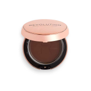 Revolution - Base de maquillaje en polvo Conceal & Define - P18