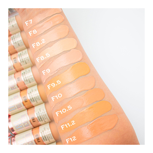 Revolution - Base de maquillaje IRL Filter - F8.2