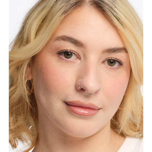 Revolution - Base de maquillaje Skin Silk Serum Foundation - F0.2