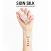 Revolution - Base de maquillaje Skin Silk Serum Foundation - F3