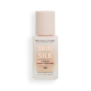 Revolution - Base de maquillaje Skin Silk Serum Foundation - F8.5