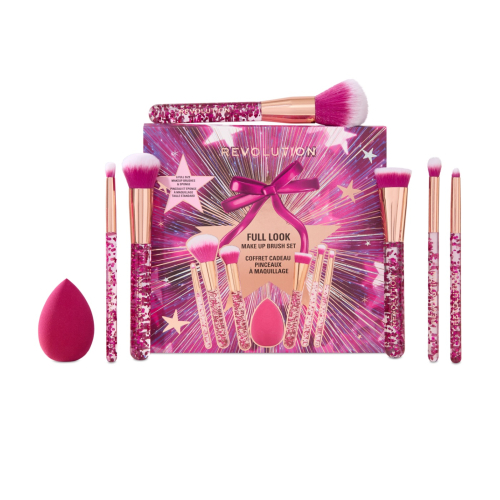 Revolution - *Beauty Full Look * - Set de regalo