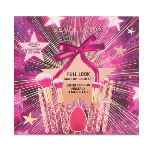 Revolution - *Beauty Full Look * - Set de regalo