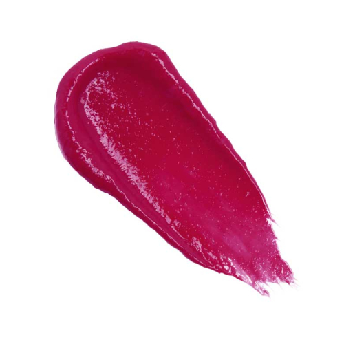 Revolution - Brillo de labios Ceramide Lip Swirl - Berry pink