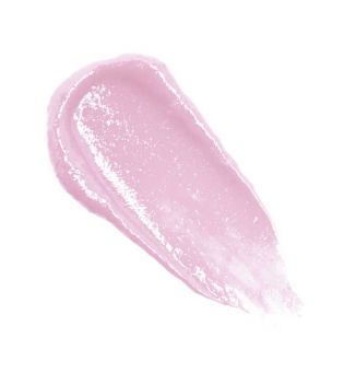 Revolution - Brillo de labios Ceramide Lip Swirl - Pure gloss clear