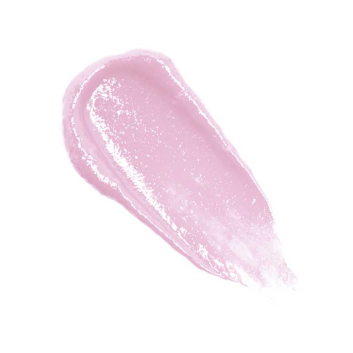 Revolution - Brillo de labios Ceramide Lip Swirl - Pure gloss clear