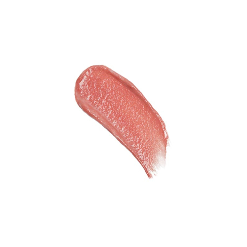 Revolution - Brillo de labios Ceramide Shimmer Lip Swirl - Glitz Nude