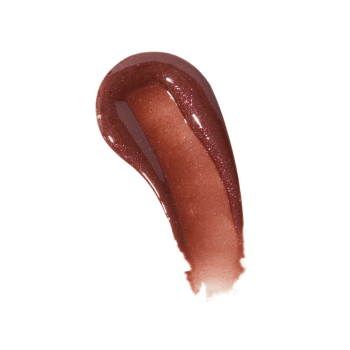 Revolution - Brillo de labios con Shimmer Pout Bomb - Chocolate Sparkle