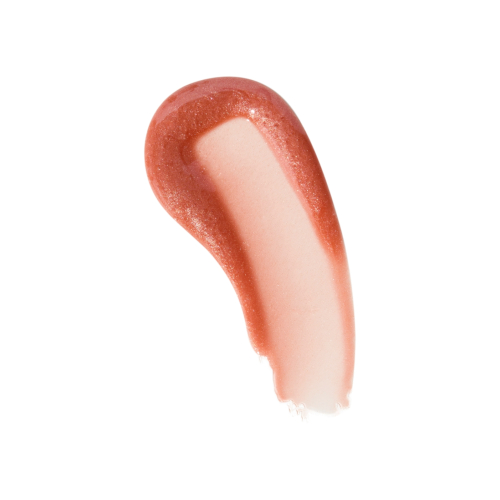 Revolution - Brillo de labios con Shimmer Pout Bomb - Nude Glow