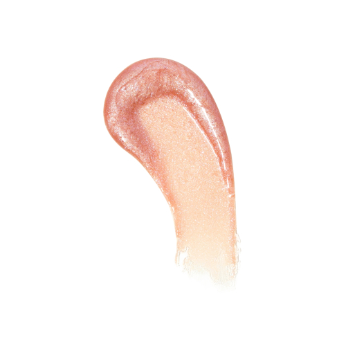 Revolution - Brillo de labios con Shimmer Pout Bomb - Shimmer Nude