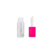 Revolution - Brillo de labios Juicy Bomb - Coconut