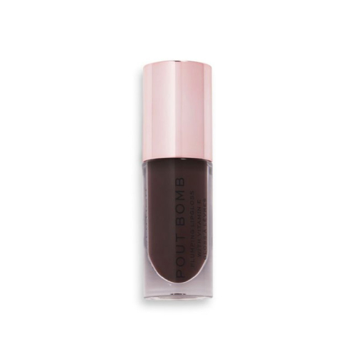 Revolution - Brillo de labios Pout Bomb - Crave