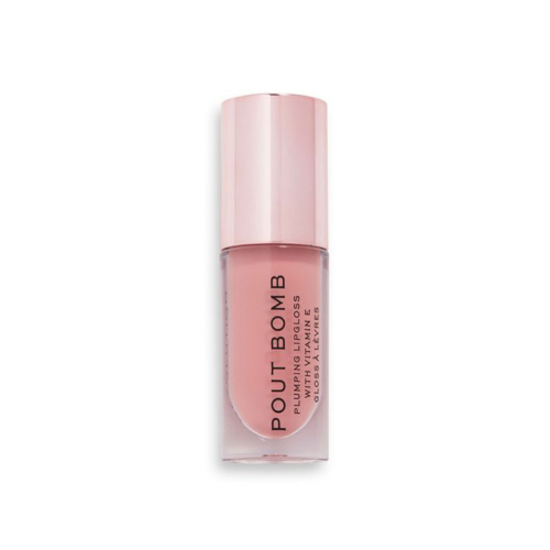 Revolution - Brillo de labios Pout Bomb - Doll
