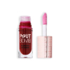 Revolution - Brillo de labios voluminizador Pout Bomb - Jelly Berry Mauve