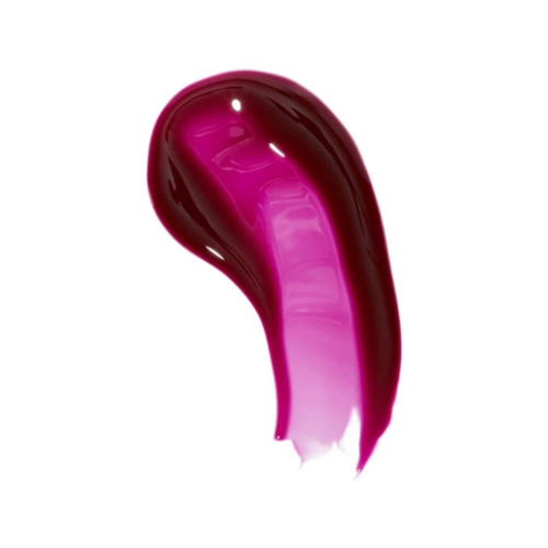 Revolution - Brillo de labios voluminizador Pout Bomb - Jelly Berry Mauve