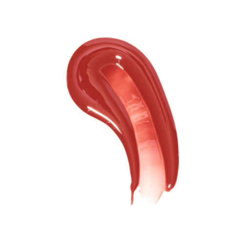 Revolution - Brillo de labios voluminizador Pout Bomb - Melba Warm Peach