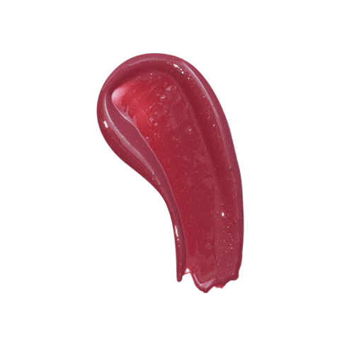 Revolution - Brillo de labios voluminizador Pout Bomb - Rosewood Rose Pink