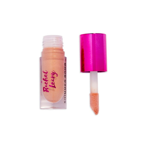 Revolution - Brillo de labios Shimmer Bomb X Rachel Leary - Bomb