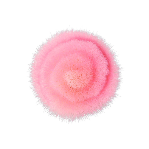 Revolution - Brocha para polvos con forma de Rosa